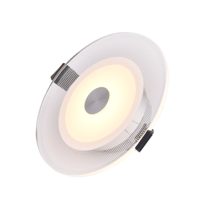 Светильник Opple Flat Light Guide Downlight (LTD012A0502), 5Вт, 3000-4000-6500К