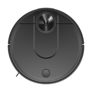 Пылесос-робот с влажной уборкой Viomi V2 Max (V-RVCLM21B), 2400Па/3200мАч