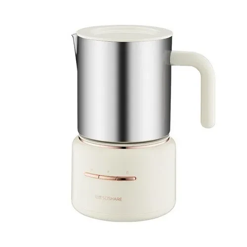 Вспениватель молока Scishare Automatic Milk Steamer (S3103), 250мл, 5500 об/мин.