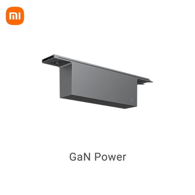 Светильники трековые Xiaomi Magnetic Track Light, наборы