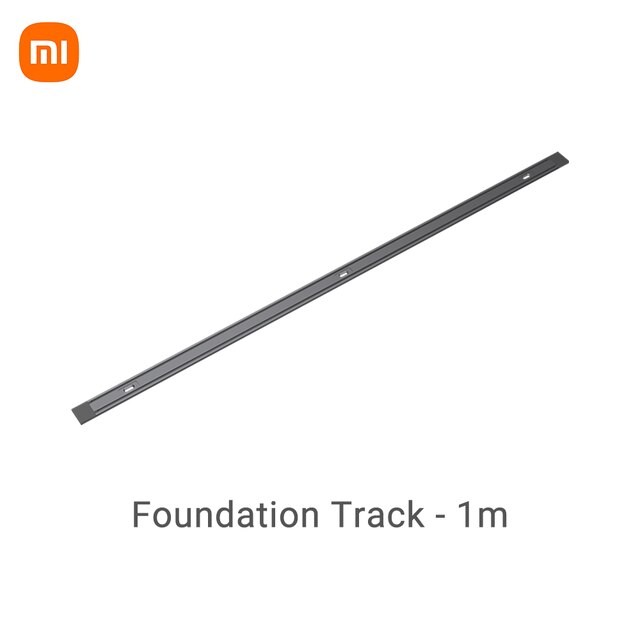Светильники трековые Xiaomi Magnetic Track Light, наборы