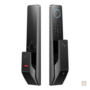 Дверной замок Viomi Smart Door Lock Guard 2 pro (LBT61C), WIFI, 4300мАч