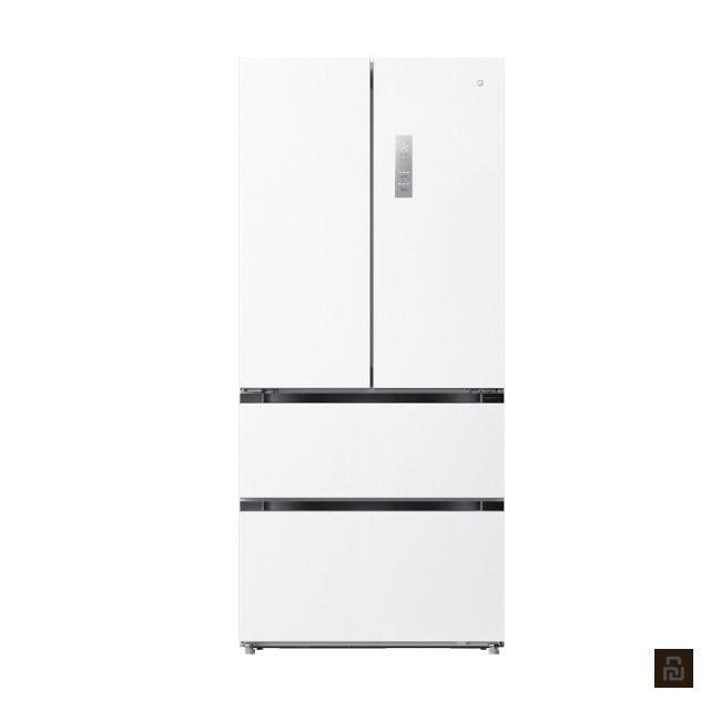 Холодильник Xiaomi Mijia Refrigerator Pro Dual-System (BCD-508W), 508л (296+183+29)