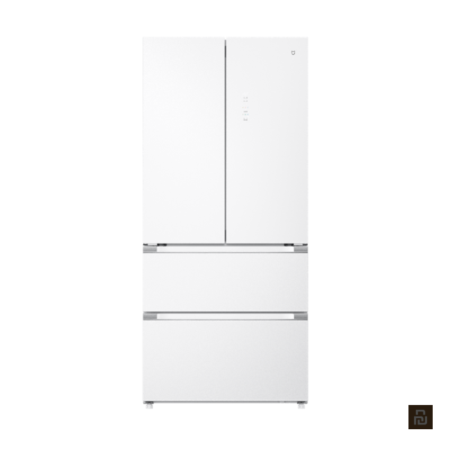 Холодильник Xiaomi Mijia Refrigerator Pro Dual-System (BCD-508W), 508л (296+183+29)