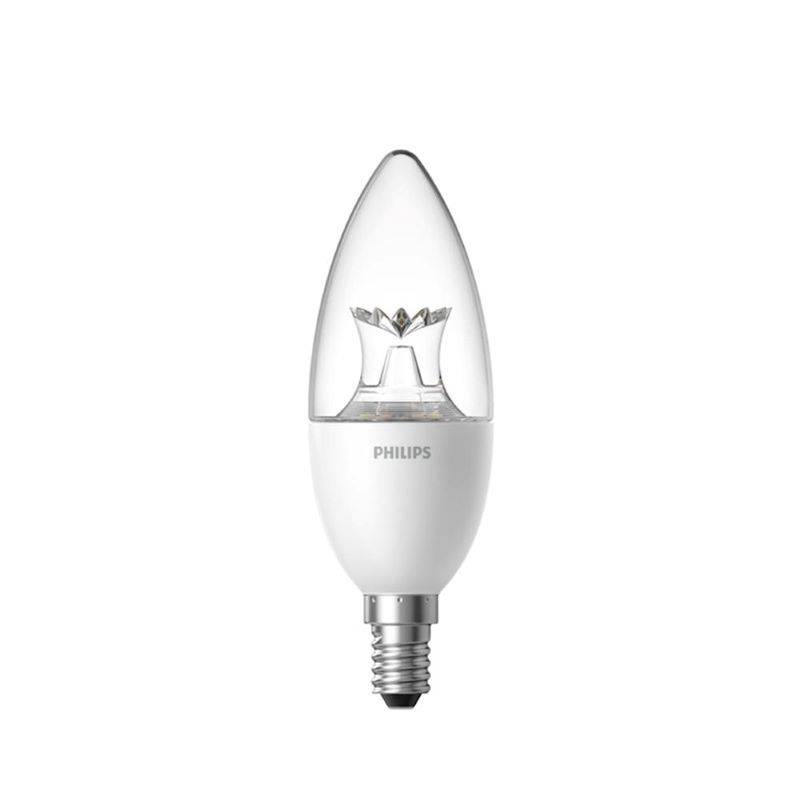 LED E14 Mijia Philips 9290018614 Crystal version Wi Fi