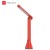 Светильник настольный Yeelight folding table lamp (YLTD11YL), 5Вт, 3700К, 1800мАч - до 40 часов