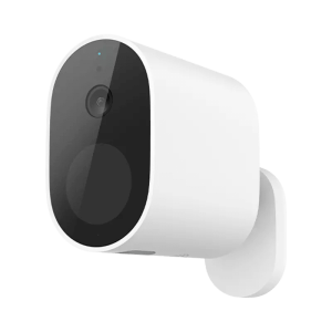 IP камера наружная Xiaomi Mi Wireless Outdoor Security Camera 1080p (MWC14), доп., 130°, 5700мАч, H.265, P65