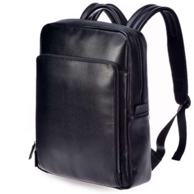 Рюкзак NINETYGO Points Popular leather (JYPZ01RM), 12л, 300x70x390мм Рюкзак NINETYGO Points Popular leather (JYPZ01RM), 12л, 300x70x390мм