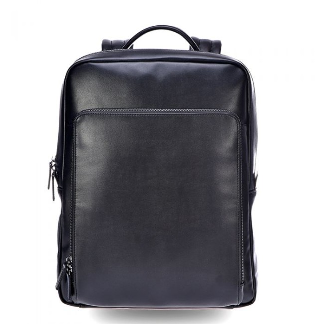 Рюкзак NINETYGO Points Popular leather (JYPZ01RM), 12л, 300x70x390мм