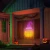 Штора-гирлянда Yeelight Curtain Lights (YLYDD-0053), 1,5x2м, 475 ламп, RGBIC+BLE
