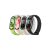 Фитнес-браслет Xiaomi Smart Band 10 (M2345B1), 1.72"OLED (212 x 520), 8+128Мб, SpO₂, 233мАч
