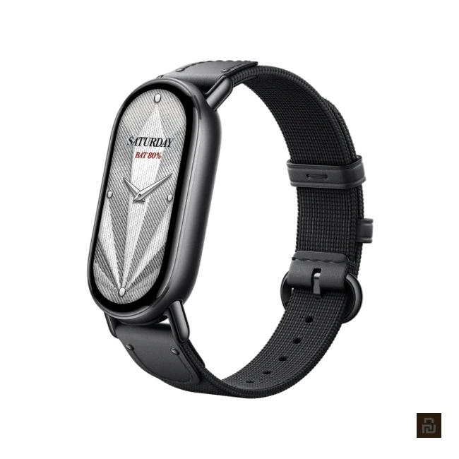 Фитнес-браслет Xiaomi Smart Band 10 (M2345B1), 1.72"OLED (212x520), 8+128Мб, SpO₂, 233мАч Фитнес-браслет Xiaomi Smart Band 10 (M2345B1), 1.72"OLED (212x520), 8+128Мб, SpO₂, 233мАч
