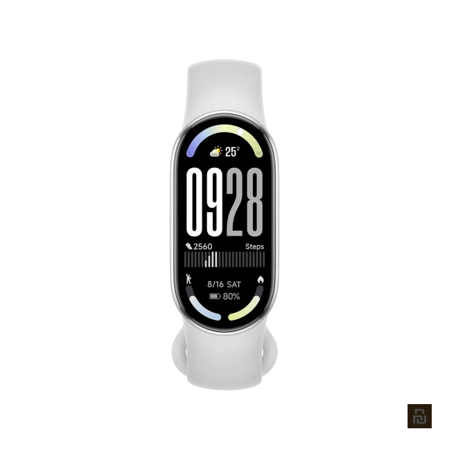 Фитнес-браслет Xiaomi Smart Band 10 (M2345B1), 1.72"OLED (212x520), 8+128Мб, SpO₂, 233мАч Фитнес-браслет Xiaomi Smart Band 10 (M2345B1), 1.72"OLED (212x520), 8+128Мб, SpO₂, 233мАч