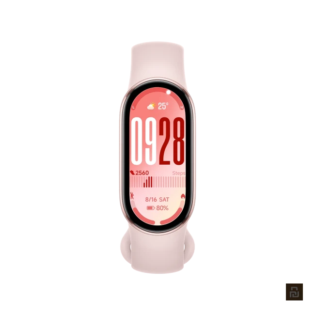 Фитнес-браслет Xiaomi Smart Band 10 (M2345B1), 1.72"OLED (212x520), 8+128Мб, SpO₂, 233мАч Фитнес-браслет Xiaomi Smart Band 10 (M2345B1), 1.72"OLED (212x520), 8+128Мб, SpO₂, 233мАч