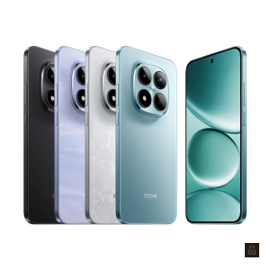 Смартфон Redmi Note 15 Pro, 6.67" Oled 120Гц, Dimensity 7400-Ultra Ai, 50+8/20Мп, 7000мАч, 45Вт.22.5, IP68