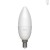 Лампа E14 Yeelight LED Candle Light (YLDP09YL), 3.5Вт/450Лм, BLE 5.0, Flex, 2700K-6500K