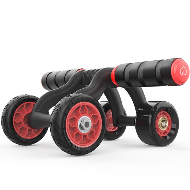 Тренажер для пресса Yunmai Abdominal Wheel (YMHA-R401)
