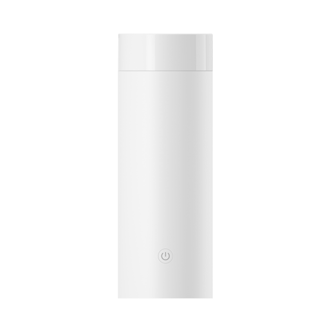 Термос-чайник Xiaomi Mijia portable electric heating cup (MJDRB01PL), 220В/300Вт, 350мл