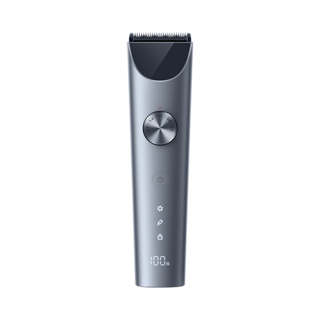 Машинка для стрижки волос Xiaomi Hair Clipper 2 (MJGHHC2LF), LCD