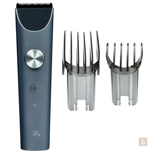 Машинка для стрижки волос Xiaomi Hair Clipper 2 (MJGHHC2LF), LCD
