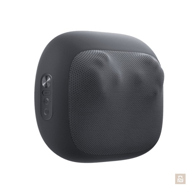 Массажёр умный Xiaomi Mijia Smart Waist Massager (MJYBAMY01YMYY), 2400мАч, NFC