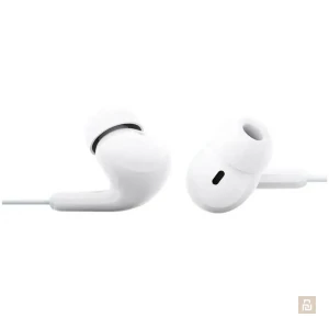 Наушники Xiaomi Type-C Earphones White M2413E1