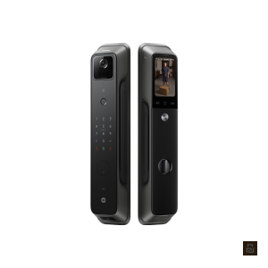 Дверной замок Xiaomi 4 Pro (XMZNMST02ZY)