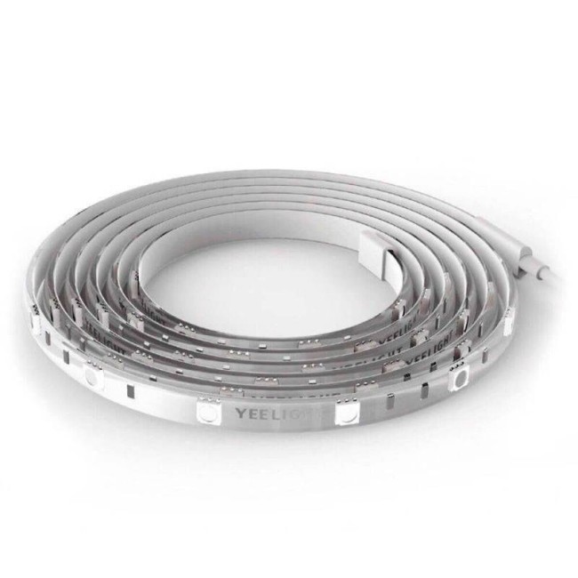 Лента светодиодная Yeelight Lightstrip 1S (YLDD05YL), 2м+, 12Вт, 200Лм/м, AHome Kit