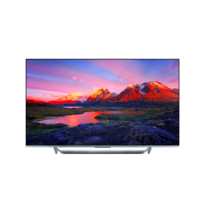 Телевизор Xiaomi TV Q1 (L75M6-ESG), QLED 75&quot;/189см, IPS/120Гц, 4K/2160p, MT9611/2+32Гб, Android TV10