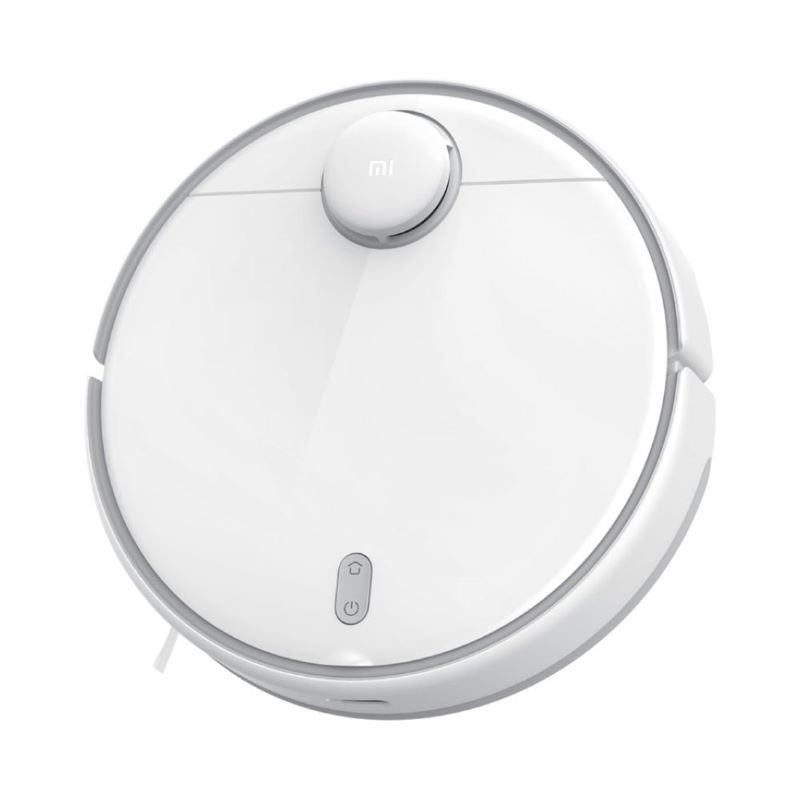 S50 robot top vacuum 2 xiaomi