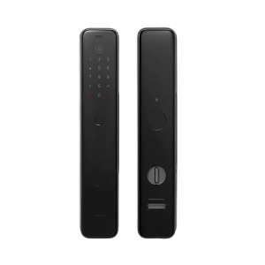 Дверной замок Xiaomi Smart Door Lock M20 (XMZNMST04YD), BLE 5.0/NFC