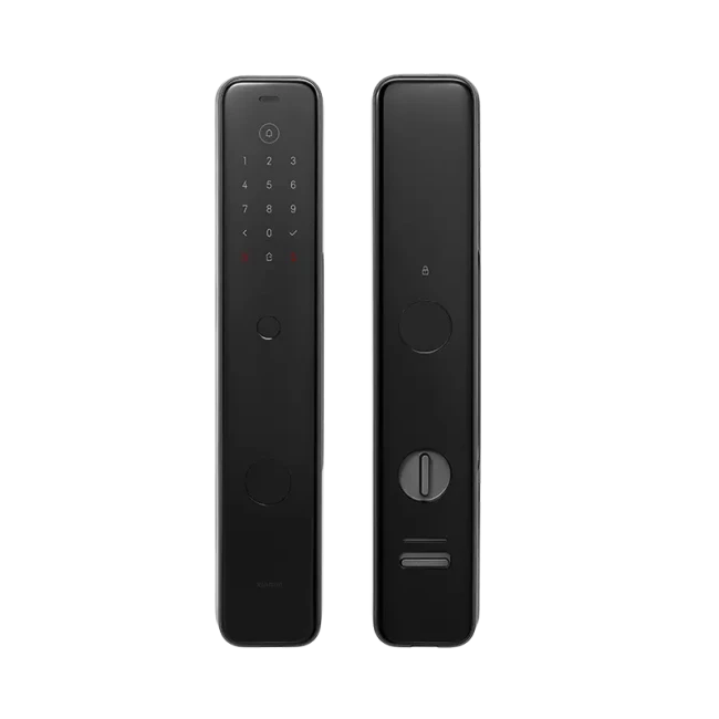 Дверной замок Xiaomi Smart Door Lock M20 (XMZNMST04YD), BLE 5.0/NFC