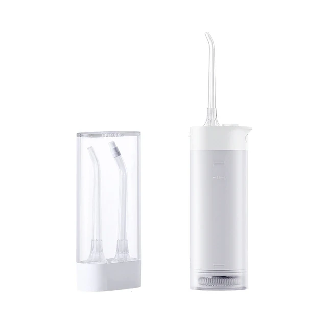 Ирригатор Xiaomi Mijia (MEO702), 1300мАч., USB-C