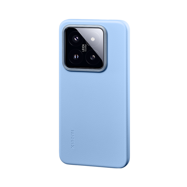 Смартфон Xiaomi 14, 6.36" OLED 120Гц, Snapdragon® 8 Gen3, Leica 50+50+50/32Мп, 4610мАч, 90/50/10Вт, IP68