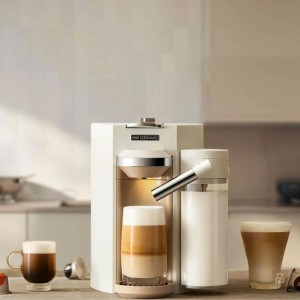 Кофемашина Scishare Fancy Machine (S1205), 0.62, 19 Бар, 1200Вт