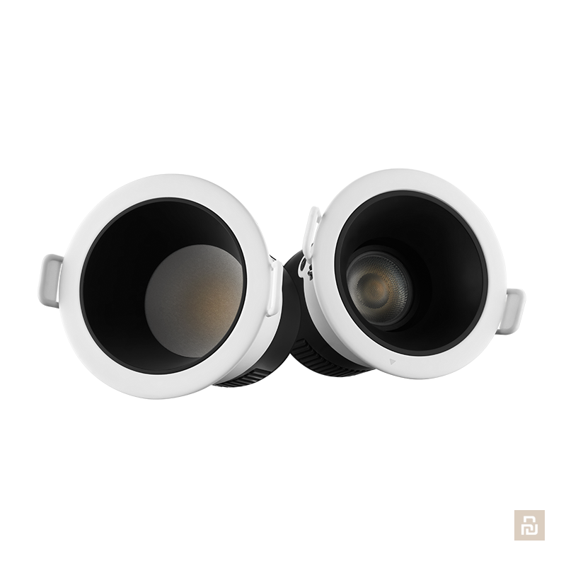 СВЕТИЛЬНИКИ ВСТРАИВАЕМЫЕ