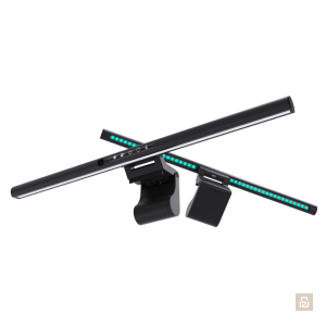 Светильник для монитора Yeelight LED Tube (YLTD), 8Вт, RGB/2700-6500K