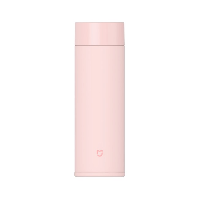 Термос Xiaomi Mi Vacuum Flask (MJMNBWB01WC), 0.35л/190гр, 61х61х185мм Термос Xiaomi Mi Vacuum Flask (MJMNBWB01WC), 0.35л/190гр, 61х61х185мм