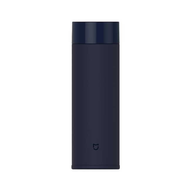 Термос Xiaomi Mi Vacuum Flask (MJMNBWB01WC), 0.35л/190гр, 61х61х185мм Термос Xiaomi Mi Vacuum Flask (MJMNBWB01WC), 0.35л/190гр, 61х61х185мм