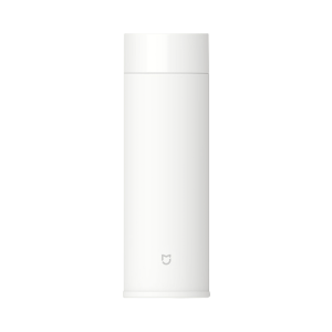 Термос Xiaomi Mi Vacuum Flask (MJMNBWB01WC), 0.35л/190гр, 61х61х185мм
