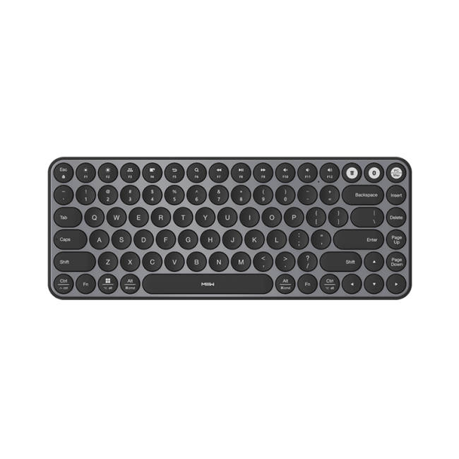 Клавиатура беспроводная MiiiW Keyboard Air 85 (MWXKT01)