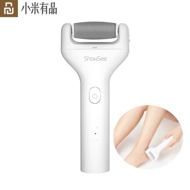 Пилка электрическая для пяток ShowSee Electric Foot Remover B1