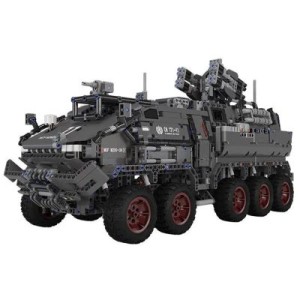 Конструктор Onebot Building Block Earth Troop Carrier CN171,14+ (obweyb19aiqi)