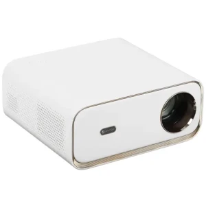 Проектор Wanbo Projector X5, 120&quot;, 1+16Гб, 1100Ansi