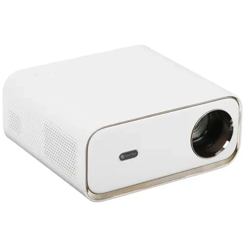 Проектор Wanbo Projector X5, 120", 1+16Гб, 1100Ansi