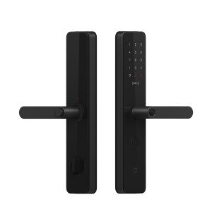 Дверной замок Xiaomi Smart door lock (MJZNMS012LM)