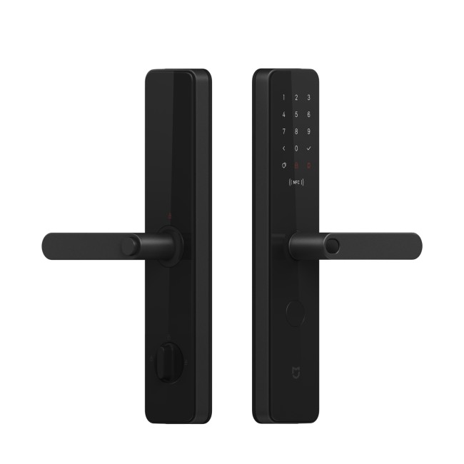 Дверной замок Xiaomi Smart door lock (MJZNMS012LM)