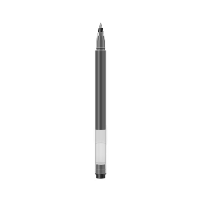 Ручка гелиевая Xiaomi Mi Jumbo Gel Ink Pen (MJZX02WC)