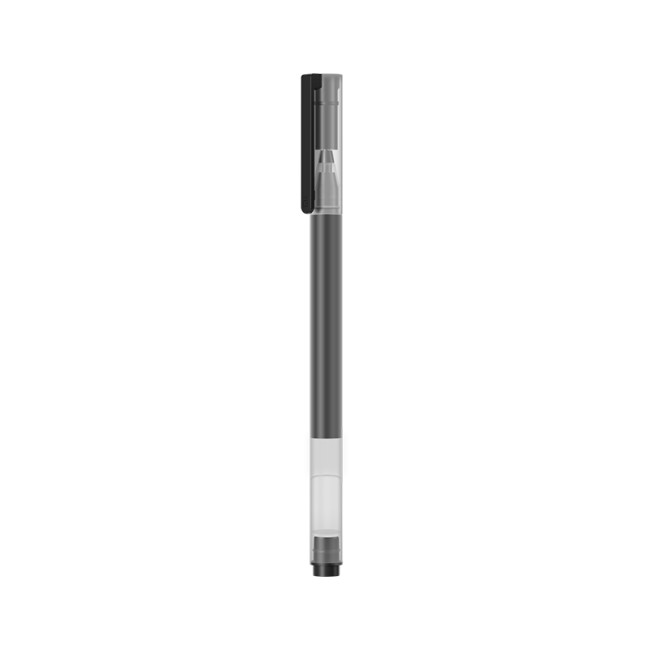 Ручка гелиевая Xiaomi Mi Jumbo Gel Ink Pen (MJZX02WC)
