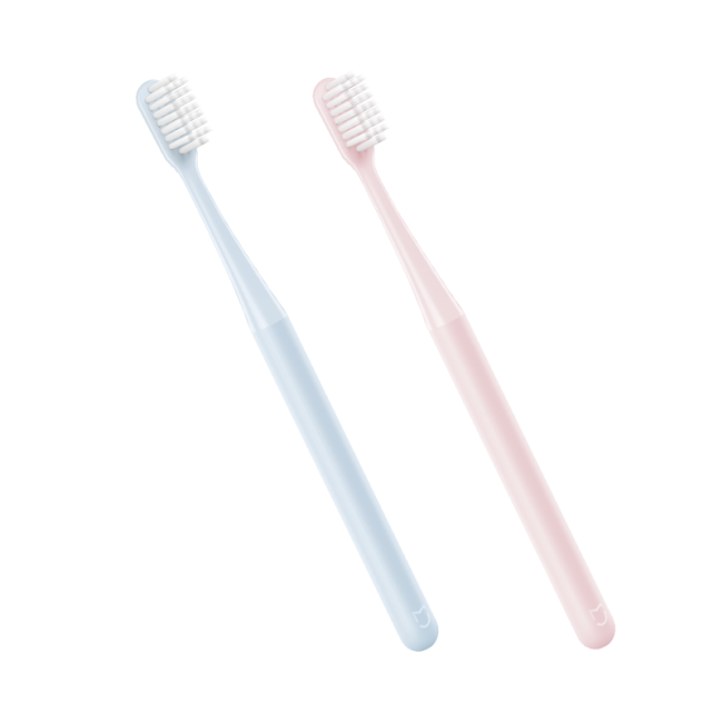 Зубная щётка Xiaomi Mijia toothbrush (NUN4095CN), 0.18мм, 0.01мм